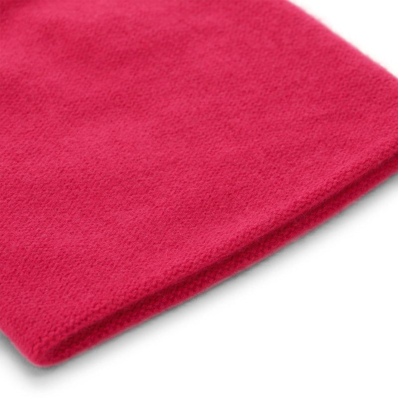 Warm me Mütze Oslo aus Kaschmir Damen