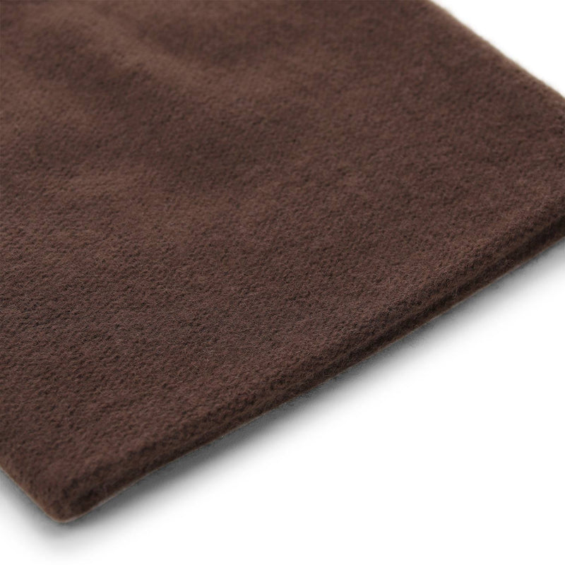 Warm me Mütze Oslo aus Kaschmir Damen