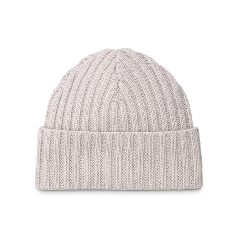 Warm me Strickmütze Popeye aus Kaschmir Damen