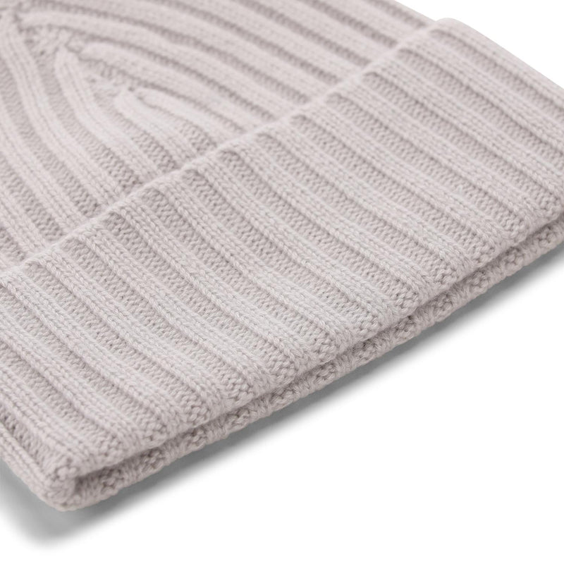 Warm me Strickmütze Popeye aus Kaschmir Damen