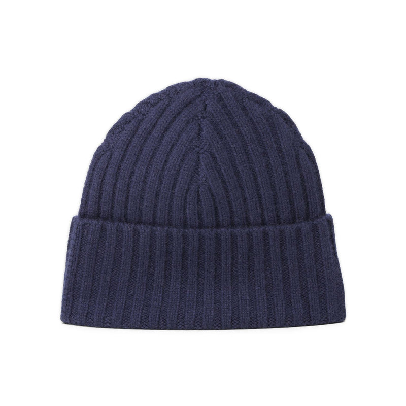 Warm me Strickmütze Popeye aus Kaschmir Damen