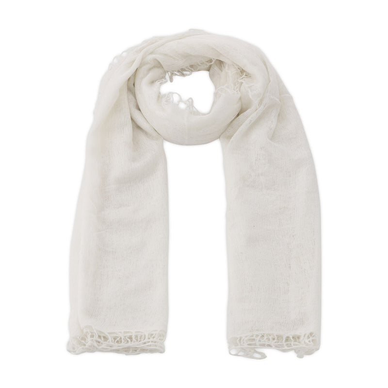 Warm me Schal Nomad Damen