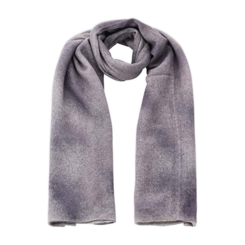 Warm me Schal Malma aus Kaschmir Herren