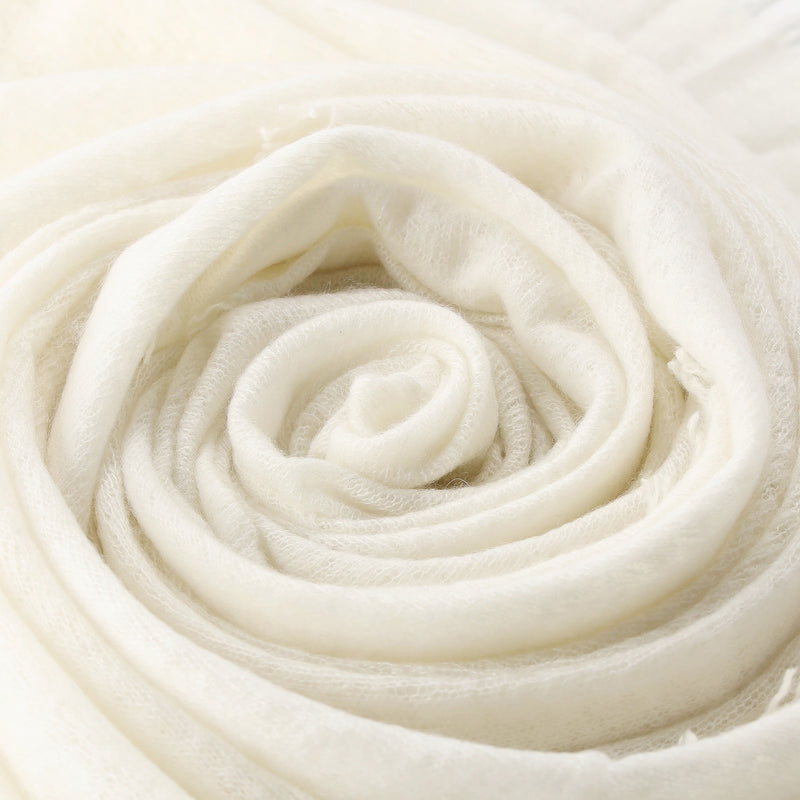 Mala Alisha Schal Salted Colours aus Kaschmir Damen