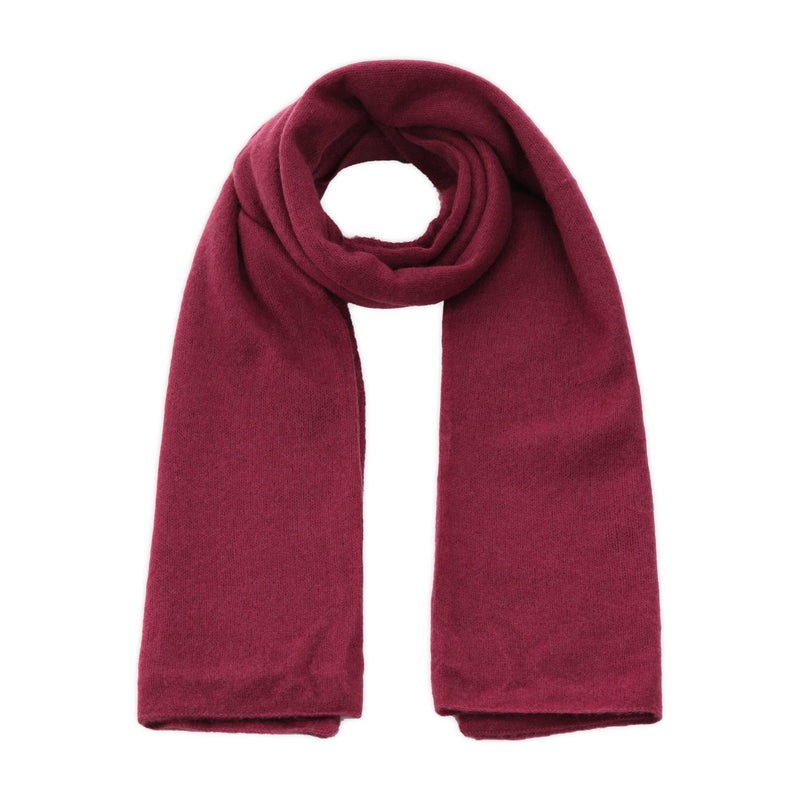 Warm me Schal Malma aus Kaschmir Herren