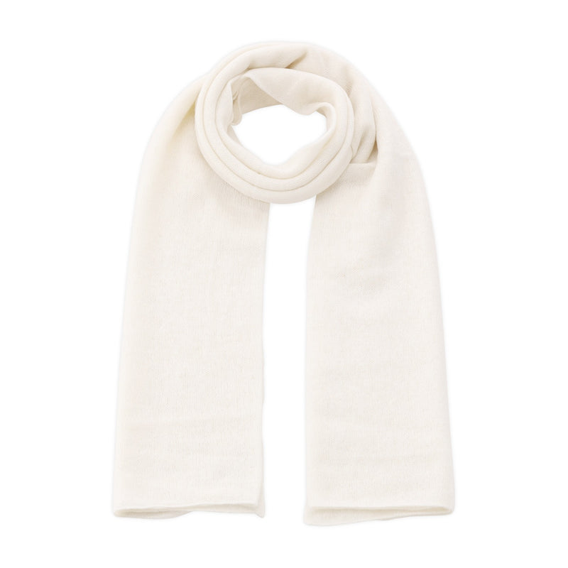 Warm me Schal Malma aus Kaschmir Herren