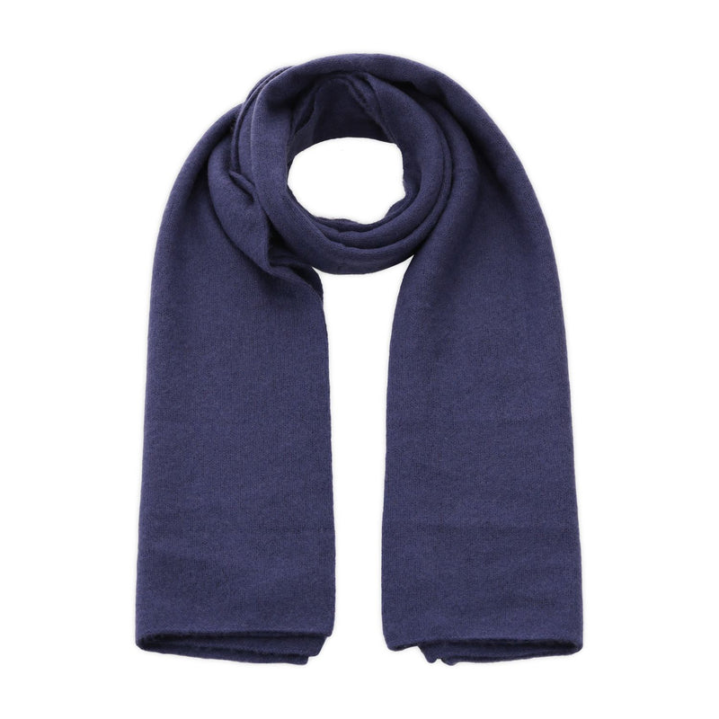 Warm me Schal Malma aus Kaschmir Herren