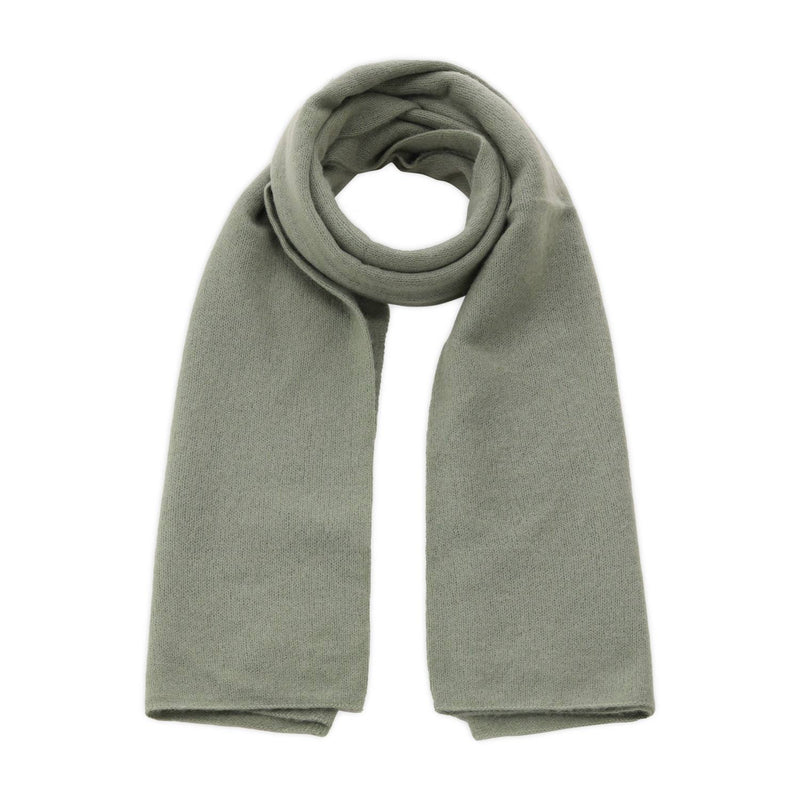 Warm me Schal Malma aus Kaschmir Herren