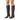 Jubilé Stiefel mit Absatz Damen