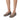 Fabio Rusconi Mary-Jane Ballerinas mit Fell Damen