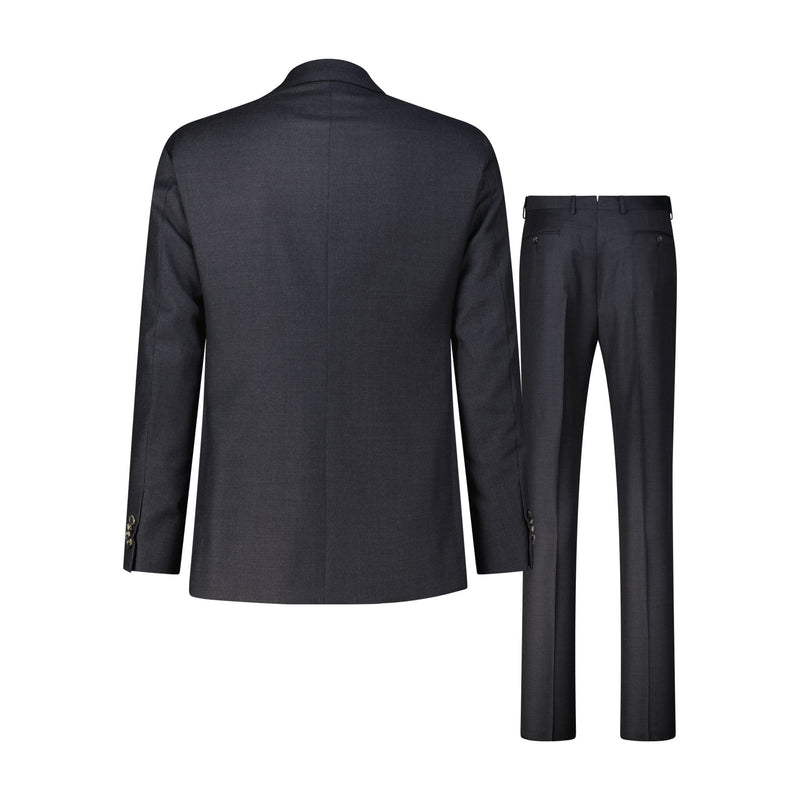 Caruso Zweiteiliger Anzug Aida aus Wolle Herren