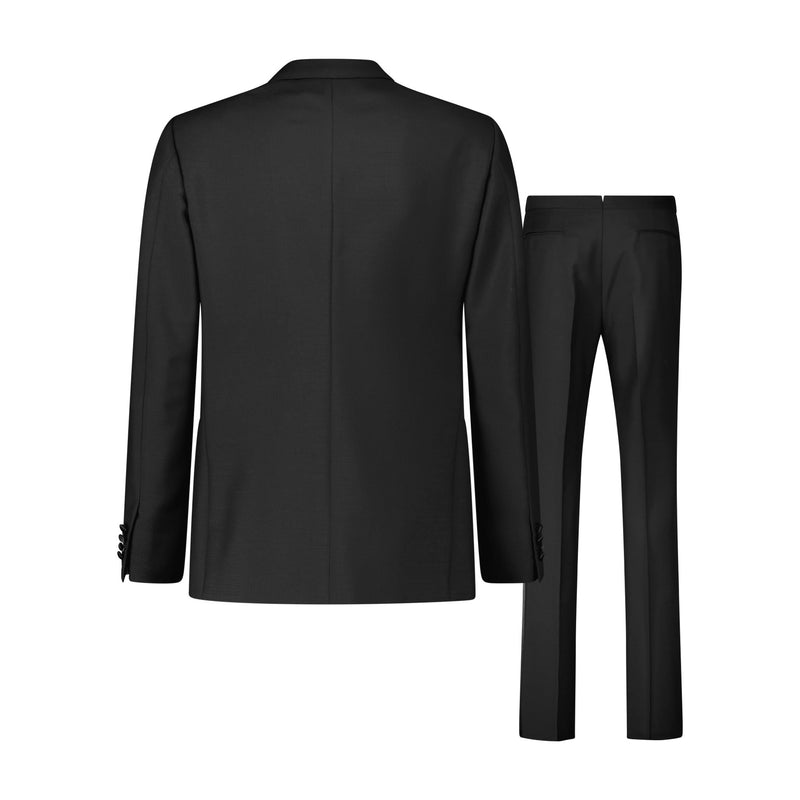 Caruso Smoking Norma aus Wolle Herren