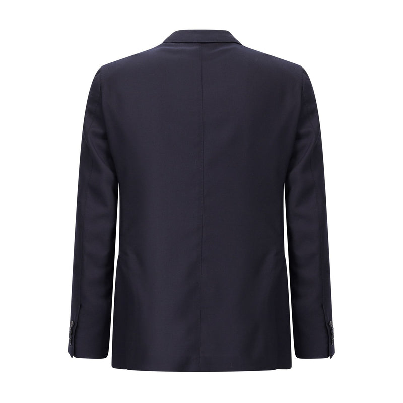 Caruso Sakko Aida aus Wolle Herren