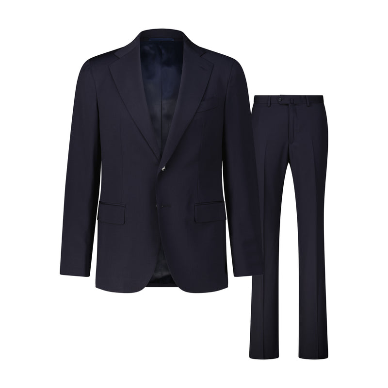 Caruso Zweiteiliger Anzug Aida aus Wolle Herren