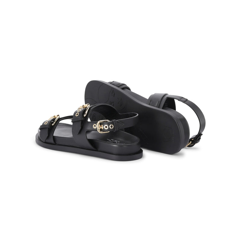 AGL Sandalen Cristina Damen