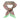 Seidentuch mit Paisley-Muster One Size / Multicolor
