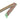 Seidentuch mit Paisley-Muster One Size / Multicolor