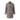 Mantel aus Woll-Mix XXXL / Braun
