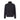 Jacke aus Woll-Mix XXL / Blau