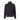 Jacke aus Woll-Mix XXL / Blau