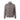 Bomberjacke aus Woll-Mix XXL / Braun