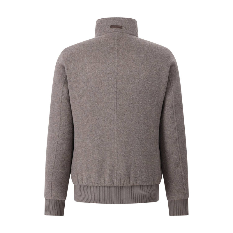 Gimo's Jacke aus Woll-Mix Herren