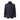Steppjacke aus hochwertigem Stoff XXXL / Duneklblau