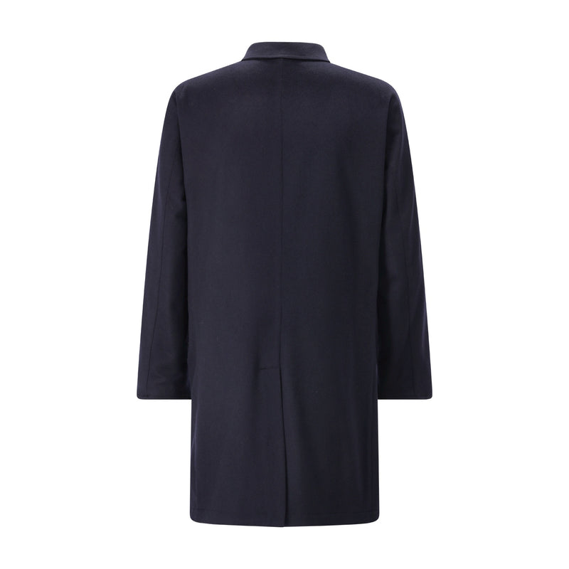 Kired Wendemantel Peak Herren