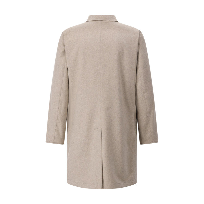 Kired Wendemantel Peak Herren