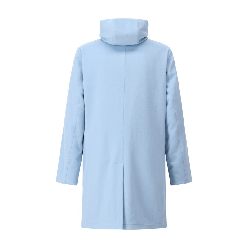 Kired Wendemantel Tai mit Kaschmir Herren