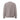 Strickjacke mit Logo L / Braun