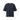 Shirt aus Leinen-Baumwoll-Mix M / Dunkelblau