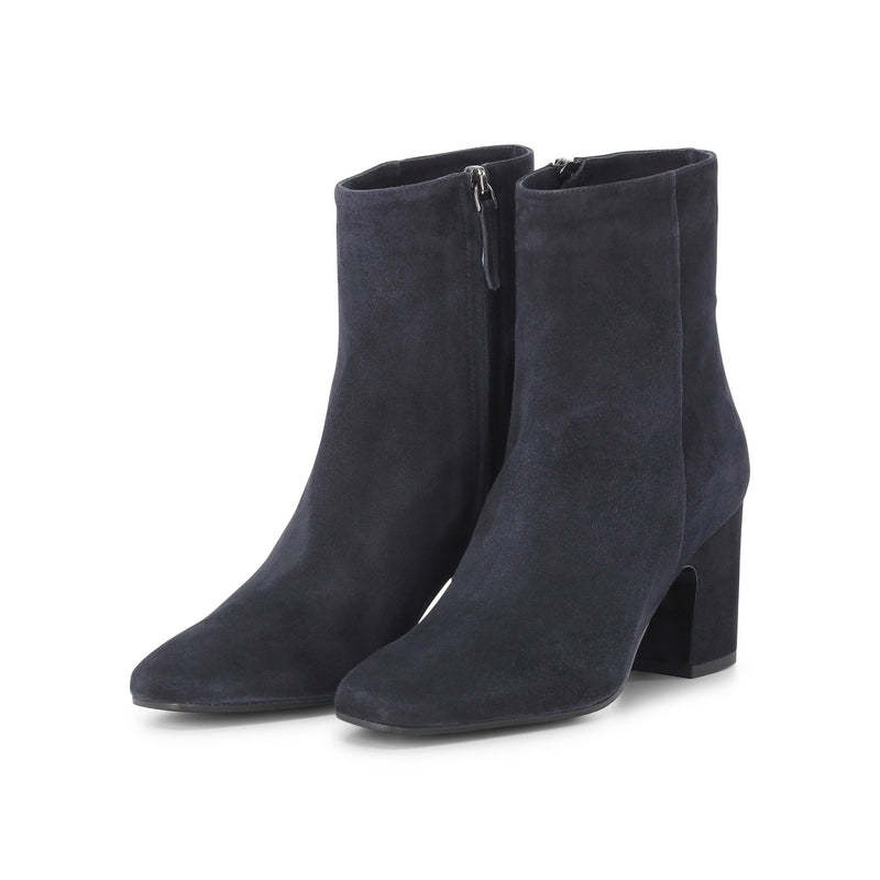 Jubilé Stiefeletten mit Absatz Damen