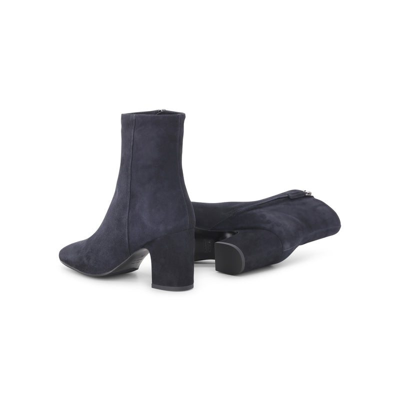 Jubilé Stiefeletten mit Absatz Damen