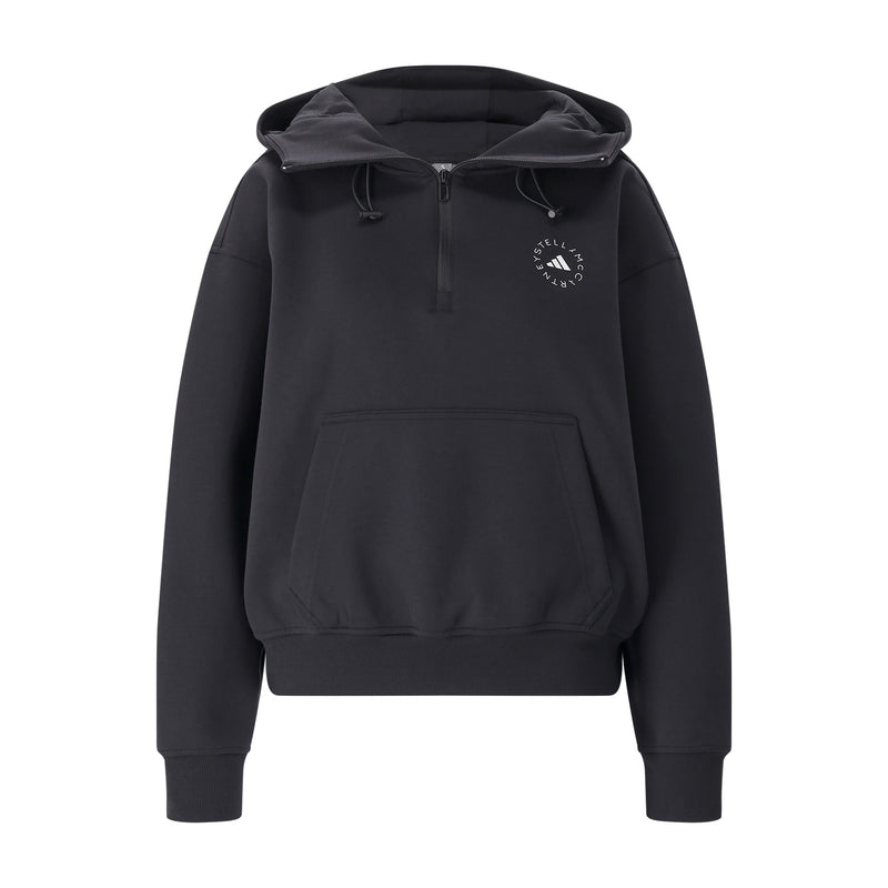 Sportives Sweatshirt L / Schwarz