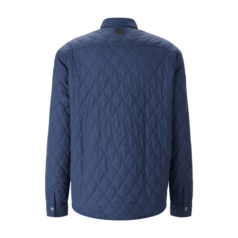 Etro Leichte Steppjacke Herren