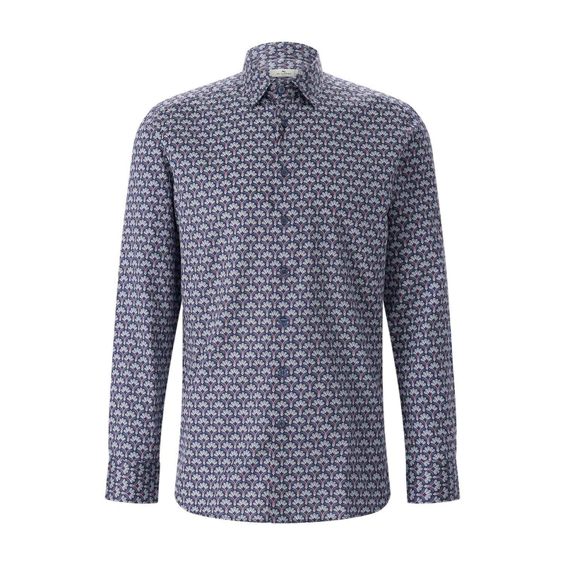Etro Regular-Fit Hemd Herren