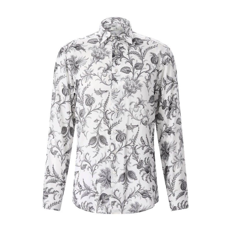 Etro Regular-Fit Hemd Herren