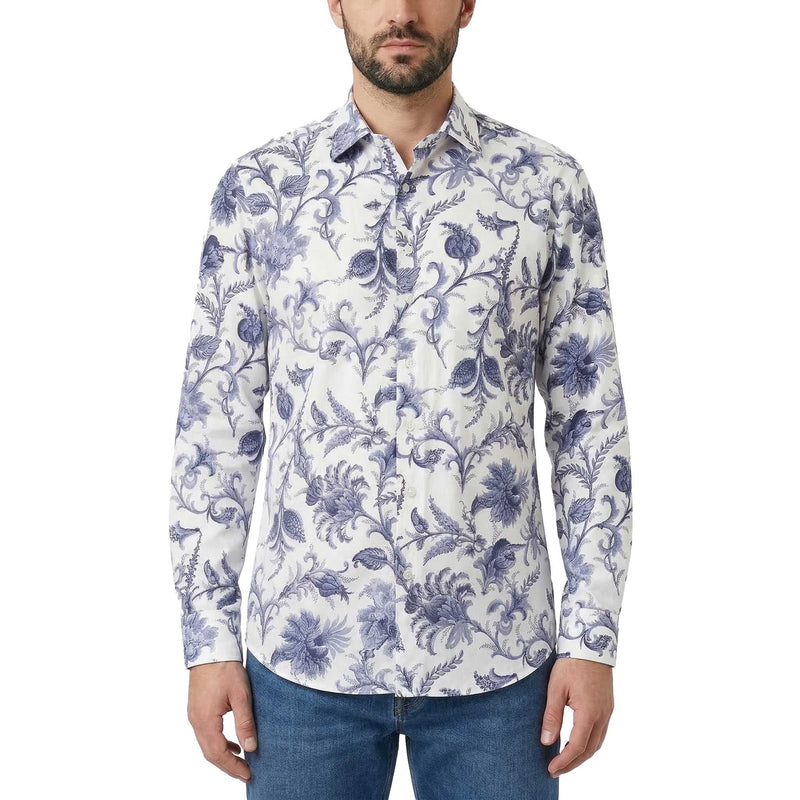 Etro Regular-Fit Hemd Herren