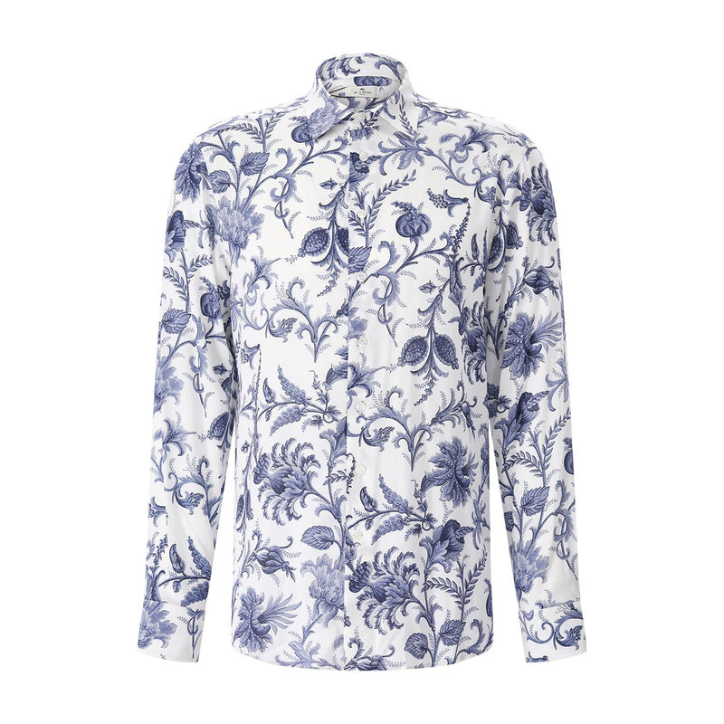 Etro Regular-Fit Hemd Herren