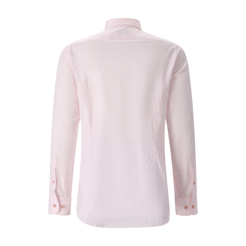 Etro Hemd mit floralem Muster Herren