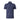 Poloshirt mit Paisley-Muster 3XL / Dunkelblau