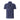 Poloshirt mit Paisley-Muster 3XL / Dunkelblau