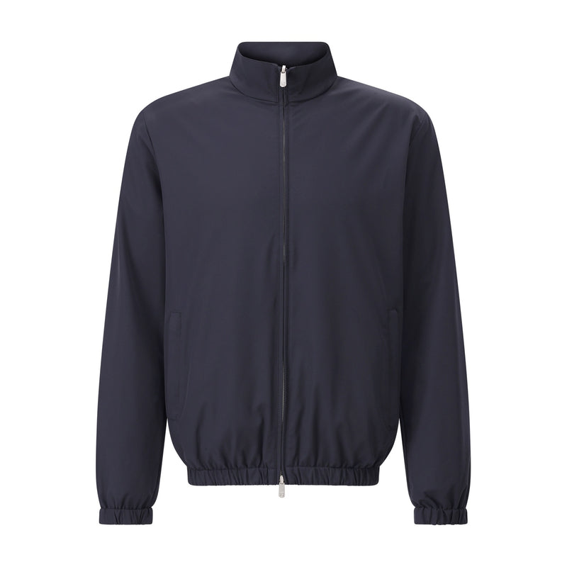 Marco Pescarolo Wende-Blouson Forzad Herren