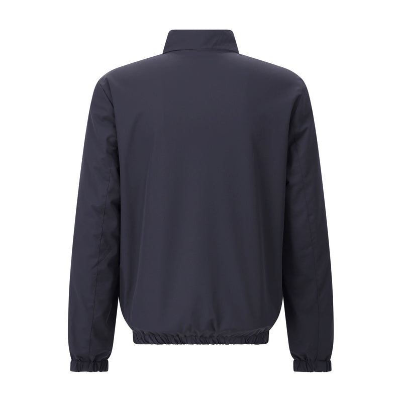 Marco Pescarolo Wende-Blouson Forzad Herren