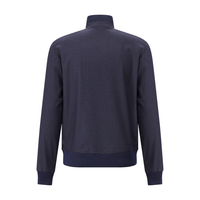 Marco Pescarolo Blouson Icon aus Kaschmir Herren