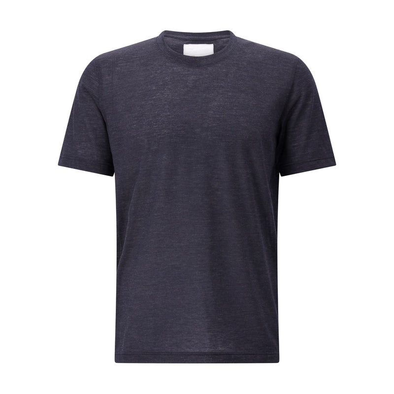 Marco Pescarolo T-Shirt James aus Kaschmir Herren