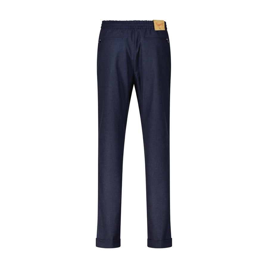 Marco Pescarolo Slim-Fit Jogpants Caracciolo Herren