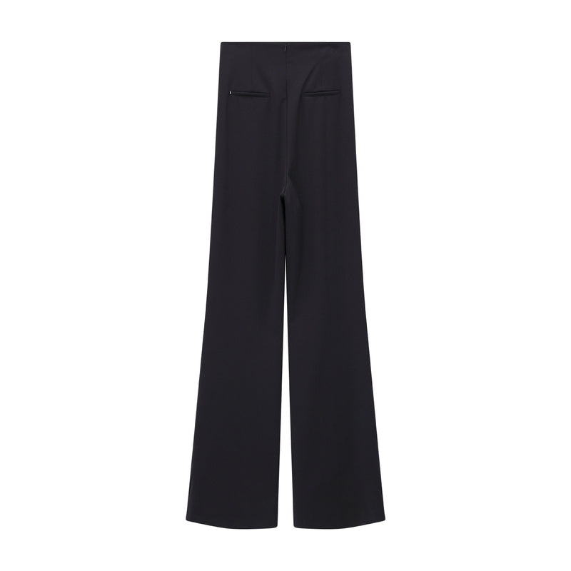Sportmax Flared Hose Gettone Damen