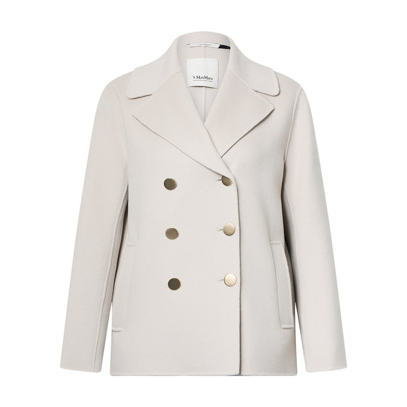 'S Max Mara Cabanjacke Margot Damen